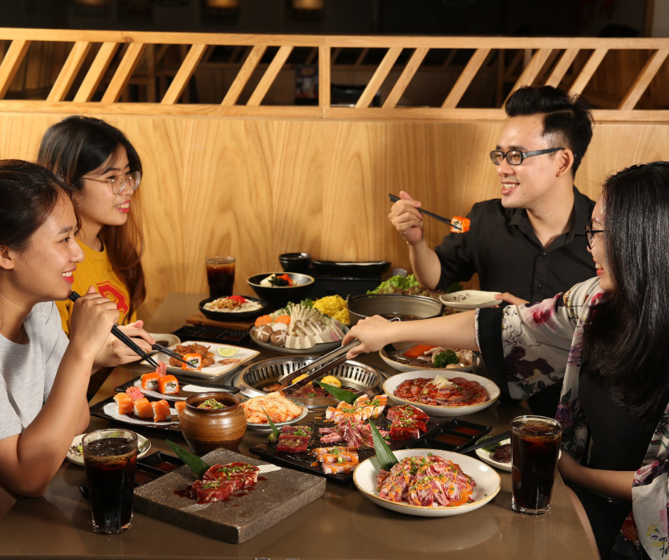 Với tên thương hiệu mới và sứ mệnh tiên phong, Tập đoàn Golden Gate sẽ không ngừng nỗ lực để nâng cao chất lượng dịch vụ và mang lại những giá trị đích thực cho khách hàng và cộng đồng.