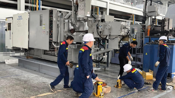 Khu vực doanh nghiệp vẫn ảm đạm