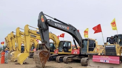 Localities asked to facilitate expressway construction