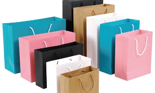 Túi giấy của Việt Nam xuất sang Hoa Kỳ bị yêu cầu điều tra chống bán phá giá 