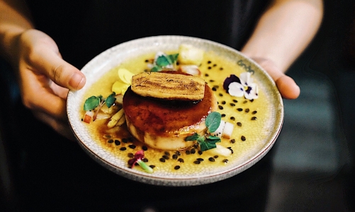 4 nhà hàng được gắn 1 sao Michelin đầu tiên tại Việt Nam có gì đặc biệt?