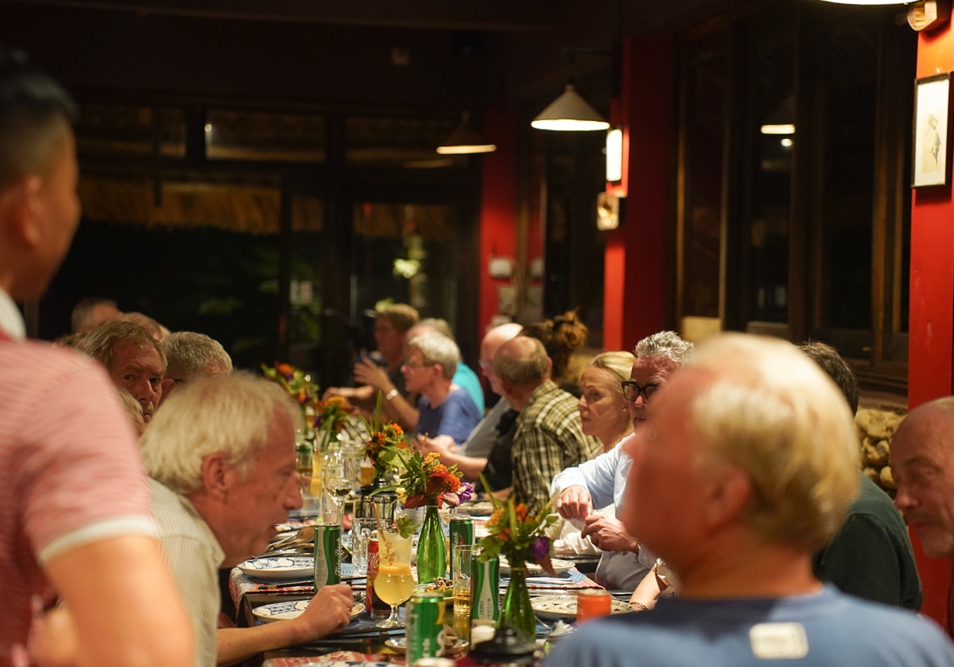 Kỳ nghỉ tại Panhou Retreat mang phong vị ki&ecirc;u h&atilde;nh của c&aacute;c bậc &ldquo;qu&acirc;n vương&rdquo;.