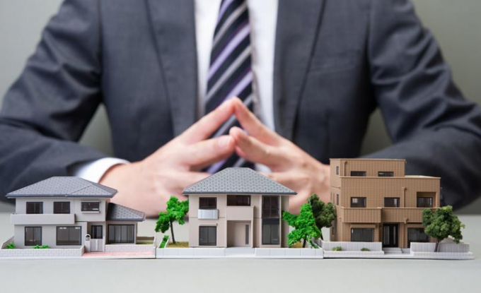 So với chứng khoán hay vàng, bất động sản vẫn là kênh đầu tư hiệu quả và sinh lời dài hạn.