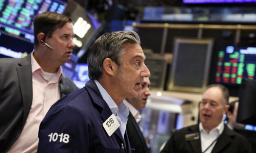 Chứng khoán Mỹ tăng điểm, giá dầu đi xuống