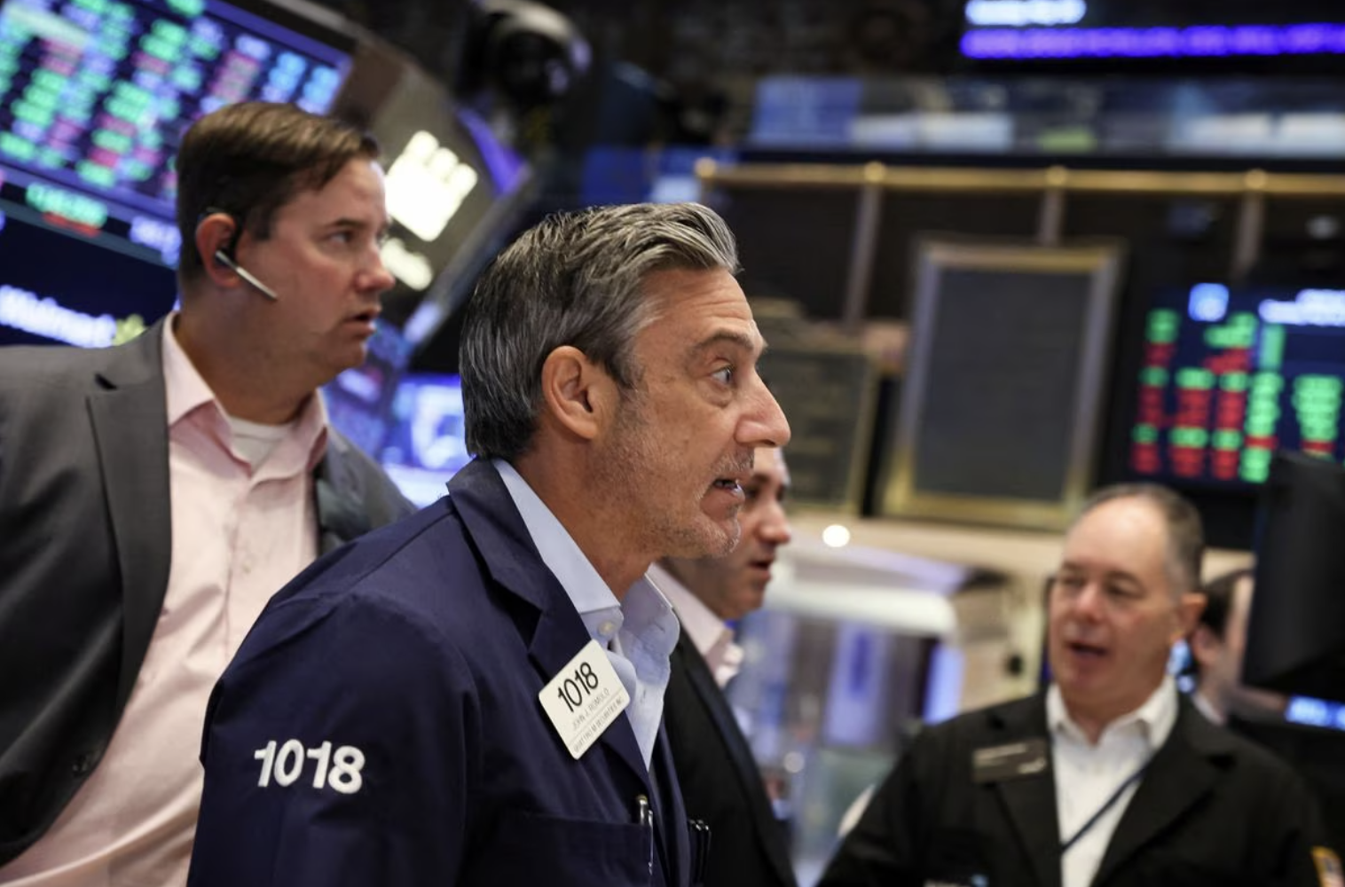 Ảnh minh hoạ - Ảnh: Reuters.