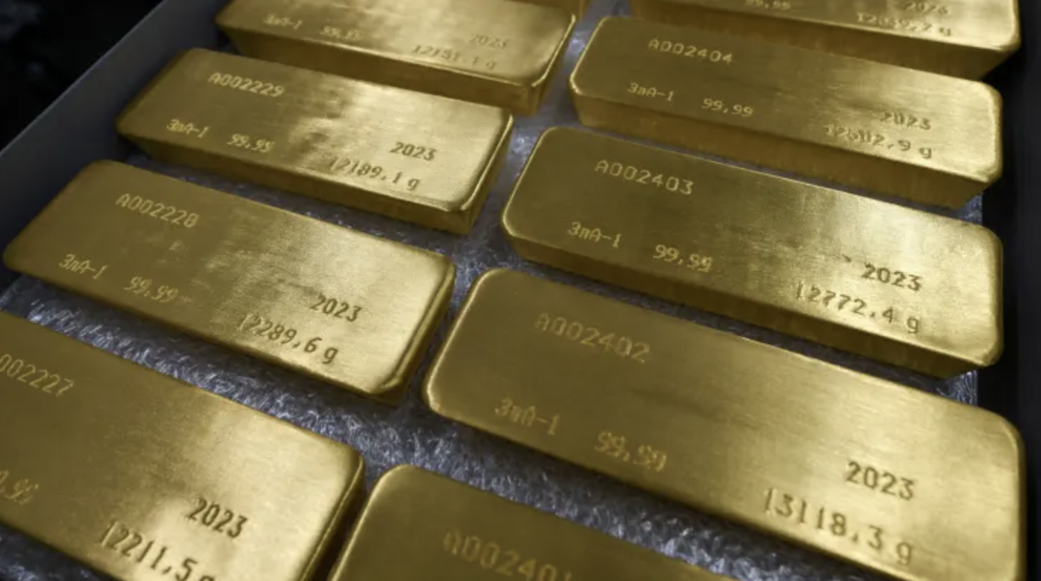 Ảnh minh hoạ - Ảnh: Reuters.