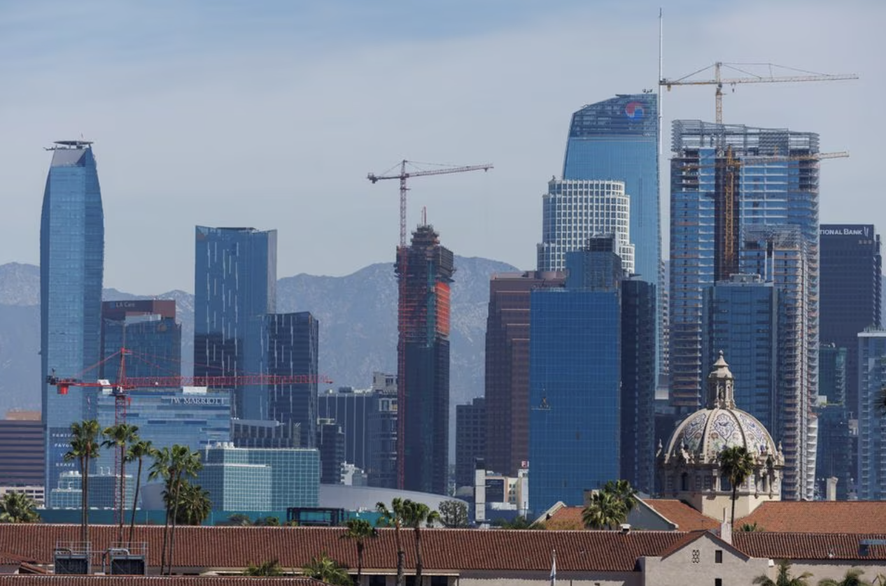 Ảnh minh hoạ - Ảnh: Reuters.