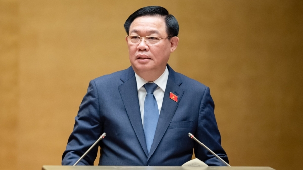 Xây dựng chính sách đặc thù vượt trội để khoa học công nghệ và đổi mới sáng tạo là đột phá chiến lược