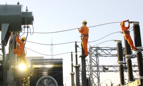 Phụ tải không đáp ứng được nhu cầu, miền Bắc có nguy cơ thiếu điện trong hầu hết các giờ trong ngày