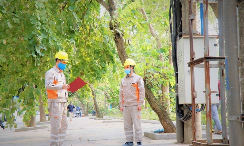 Nhiệt điện Nghi Sơn 2 gặp sự cố đúng đợt cao điểm nắng nóng, dân kêu trời vì mất điện luân phiên 