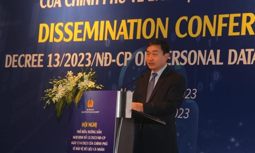 Dữ liệu cá nhân chiếm vị trí quan trọng, tạo giá trị kinh tế cao