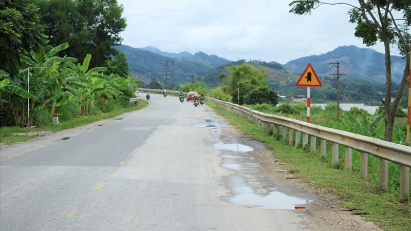 National highway crossing Hai Duong to be upgraded