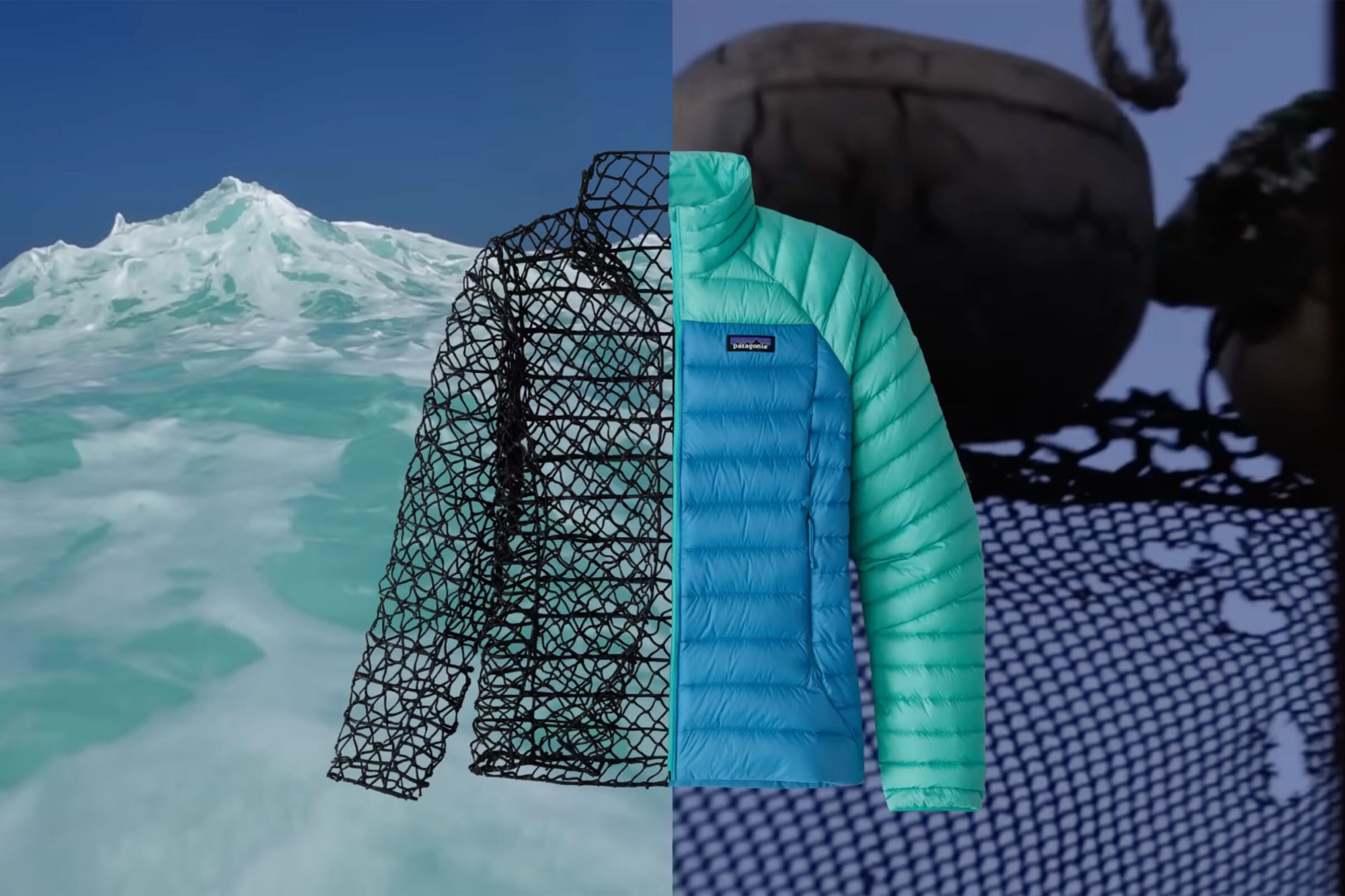 C&aacute;c sản phẩm chất lượng c&ugrave;ng sứ mệnh kinh doanh v&igrave; m&ocirc;i trường đ&atilde; đem lại danh tiếng tốt cho Patagonia.