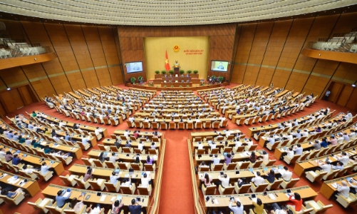 Thủ tướng Chính phủ: Khoa học là con đường ngắn nhất đi tới thịnh vượng