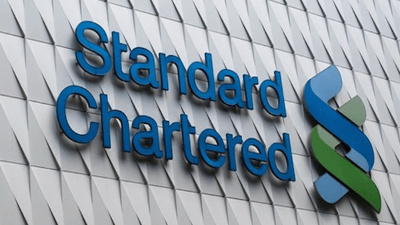 Standard Chartered Vietnam recognized for excellence in fund administration and custody services
