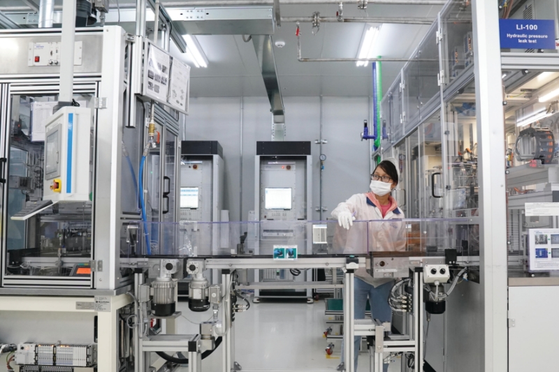 Holistic approach to Global Minimum Tax needed