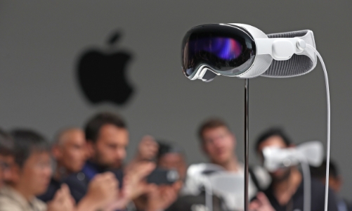 Cạnh tranh của Meta với Apple bước sang giai đoạn mới: Thực tế ảo 