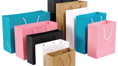 Vietnamese paper shopping bags under anti-dumping investigation in US