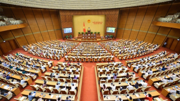 Phó Thủ tướng: