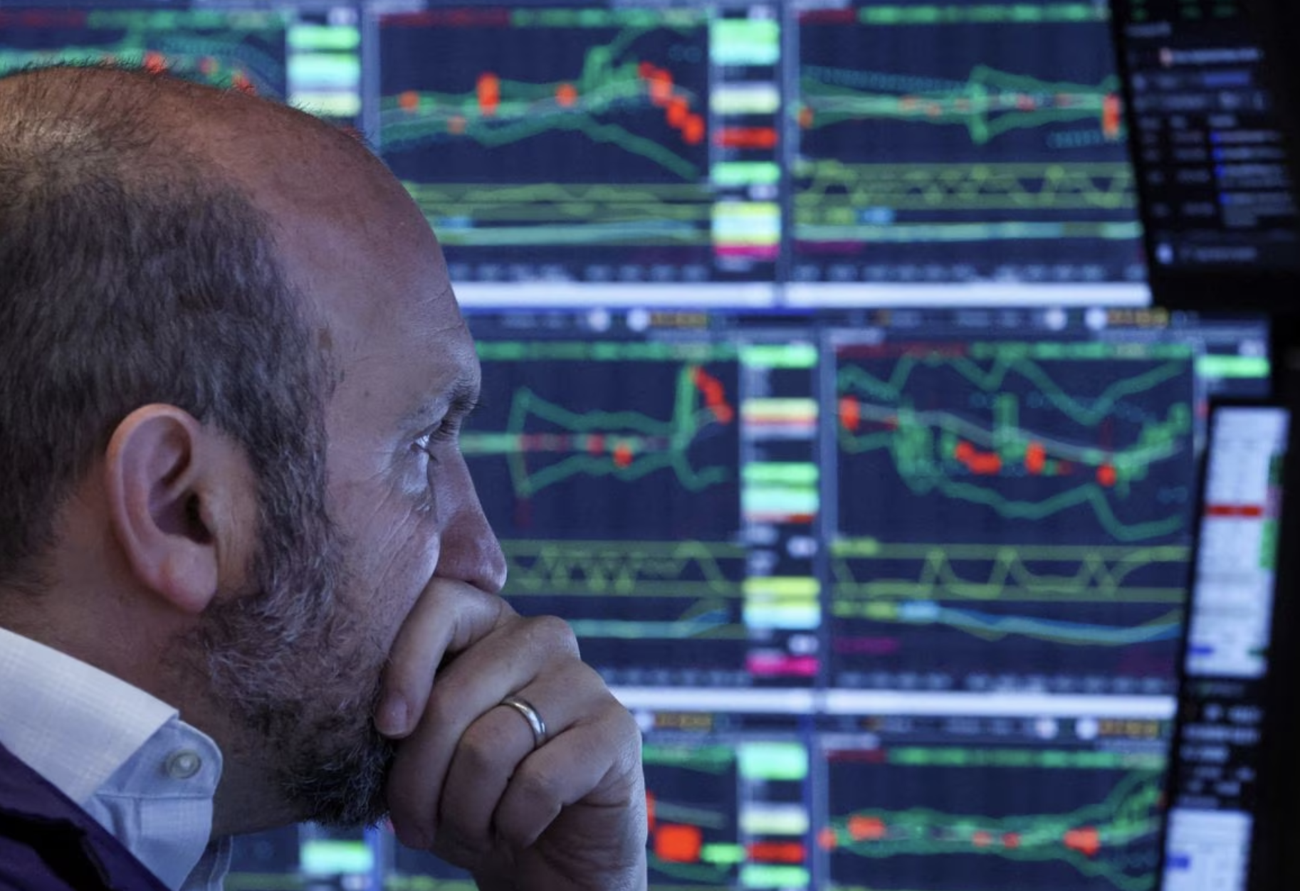 Ảnh minh hoạ - Ảnh: Reuters.