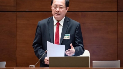 National startup and innovation centers to be established