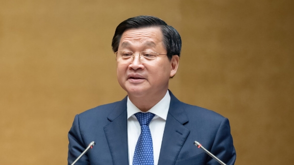 Phó Thủ tướng Lê Minh Khái: Thị trường lao động, trái phiếu doanh nghiệp, bất động sản còn bất cập