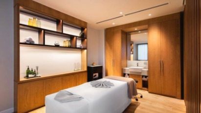 Alma’s Le Spa among Vietnam’s best