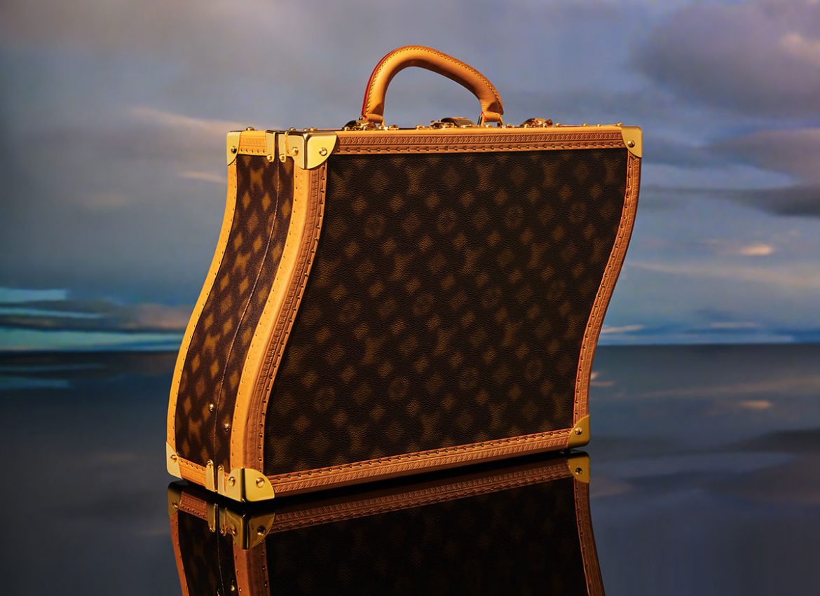 Ảnh: Luxury Launches