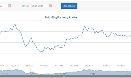 Cổ đông lớn của NVL bị bán giải chấp hơn 16 triệu cổ phiếu