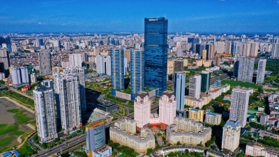 Dissolving real estate companies up 30.4% in 5M
