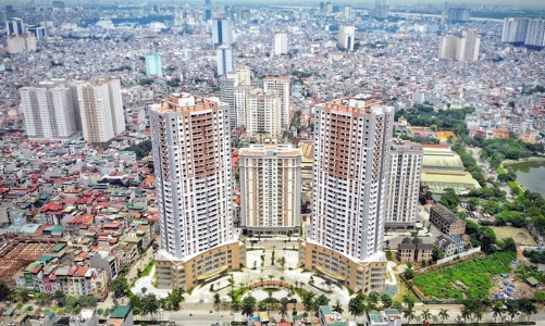 Các địa phương quyết liệt tháo gỡ khó khăn cho thị trường bất động sản