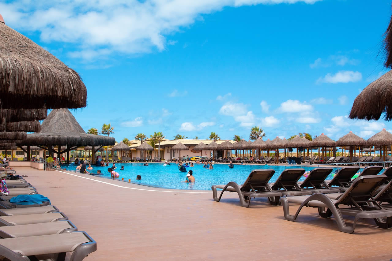 Mô hình timeshare đã xuất hiện từ rất lâu trên thế giới và được coi là “hái ra tiền”.