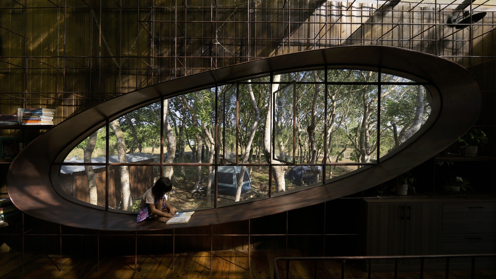 Ảnh: Dũng Huỳnh