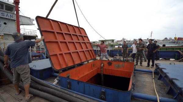 Ngành hải quan siết quản lý ngăn chiêu thức buôn lậu mới, tăng thu ngân sách gần 300 tỷ đồng