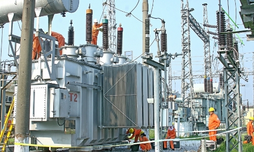 Hải Phòng thực hiện nhiều biện pháp “thắt lưng, buộc bụng” trong mùa thiếu điện