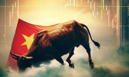 SGI Capital: Tài chính thế giới điều chỉnh sẽ cản đà tăng trưởng chứng khoán Việt Nam