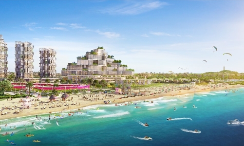 Nhìn lại sự thay đổi rõ rệt của Bình Thuận sau 1 tháng cao tốc đi vào vận hành