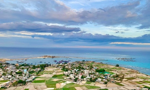 Quảng Ngãi quy hoạch Lý Sơn thành trung tâm du lịch trọng điểm