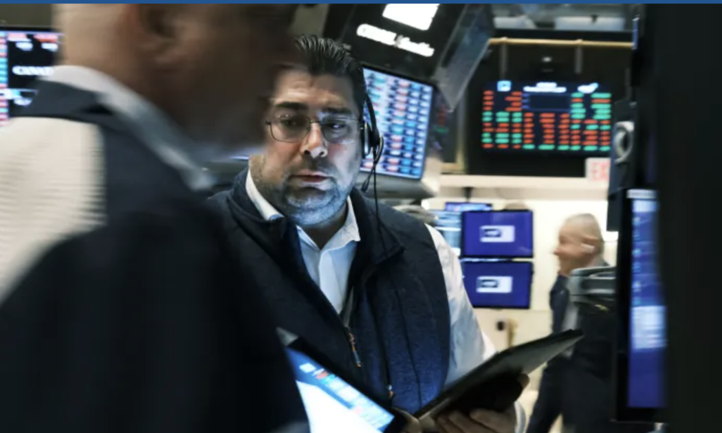 Ảnh minh hoạ - Ảnh: Getty/CNBC.