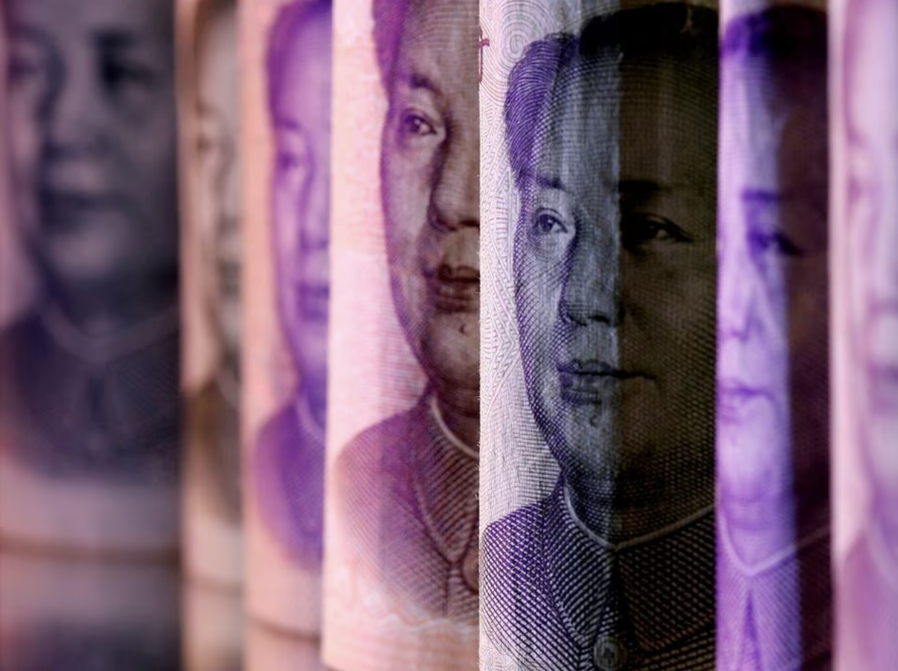 Ảnh minh hoạ - Ảnh: Reuters.