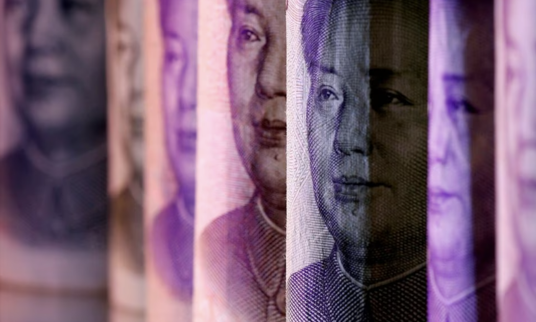 Ảnh minh hoạ - Ảnh: Reuters.