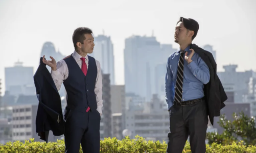 “Chuyện lạ” ở Nhật: Người lao động mất tiền thuê dịch vụ để được nghỉ việc