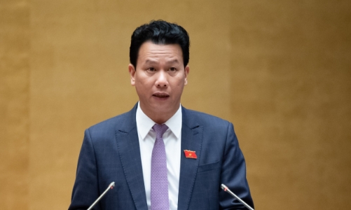 Dự thảo Luật Đất đai (sửa đổi): Tiếp tục sử dụng bảng giá đất hiện hành đến hết năm 2025