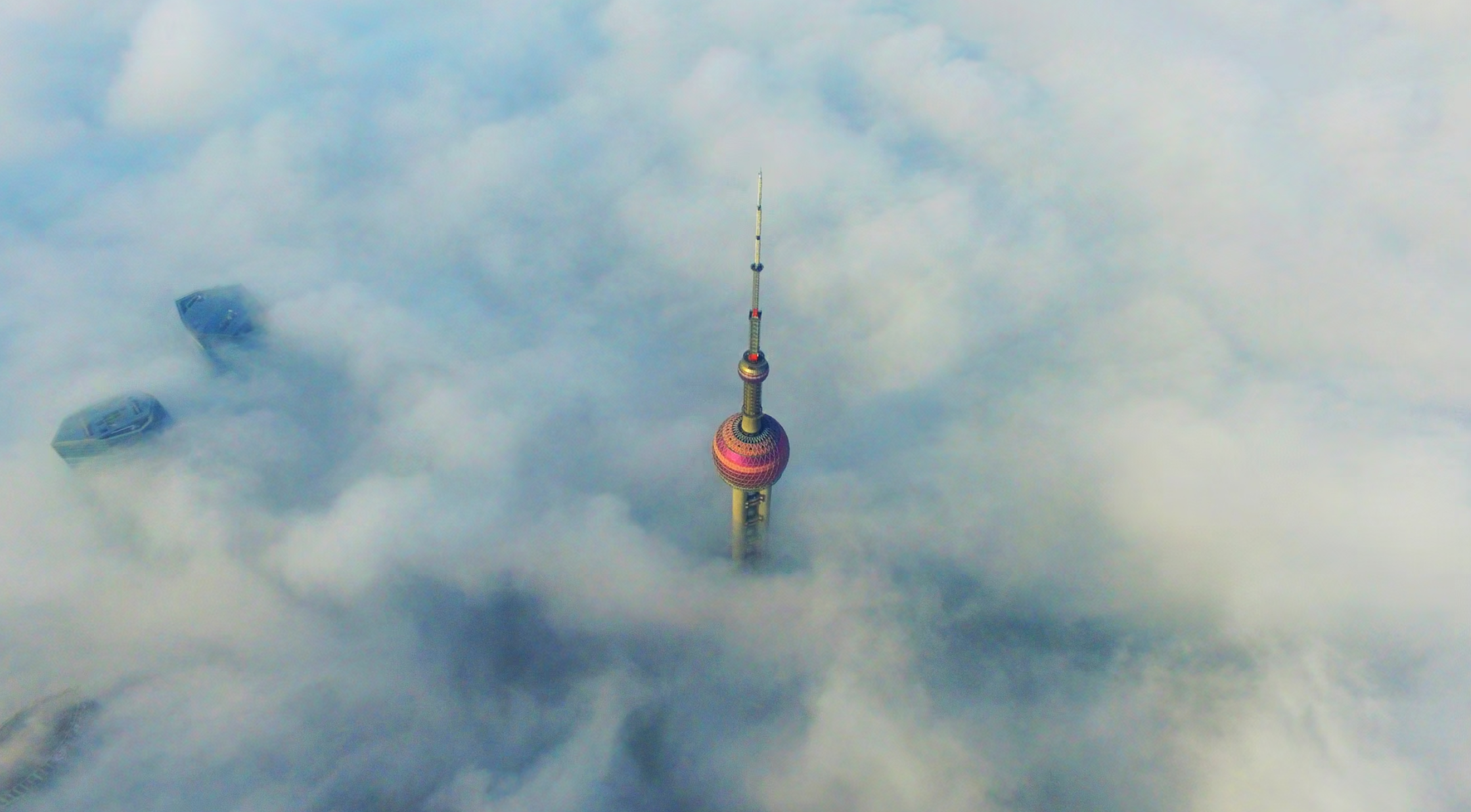 Những quyết định của Bắc Kinh có thể đang cản trở khả năng gia nhập hàng ngũ quốc gia giàu nhất thế giới của Trung Quốc - Ảnh: Xinhua 