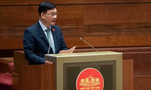 “Phương pháp định giá đất theo nguyên tắc thị trường” chưa thực sự rõ ràng