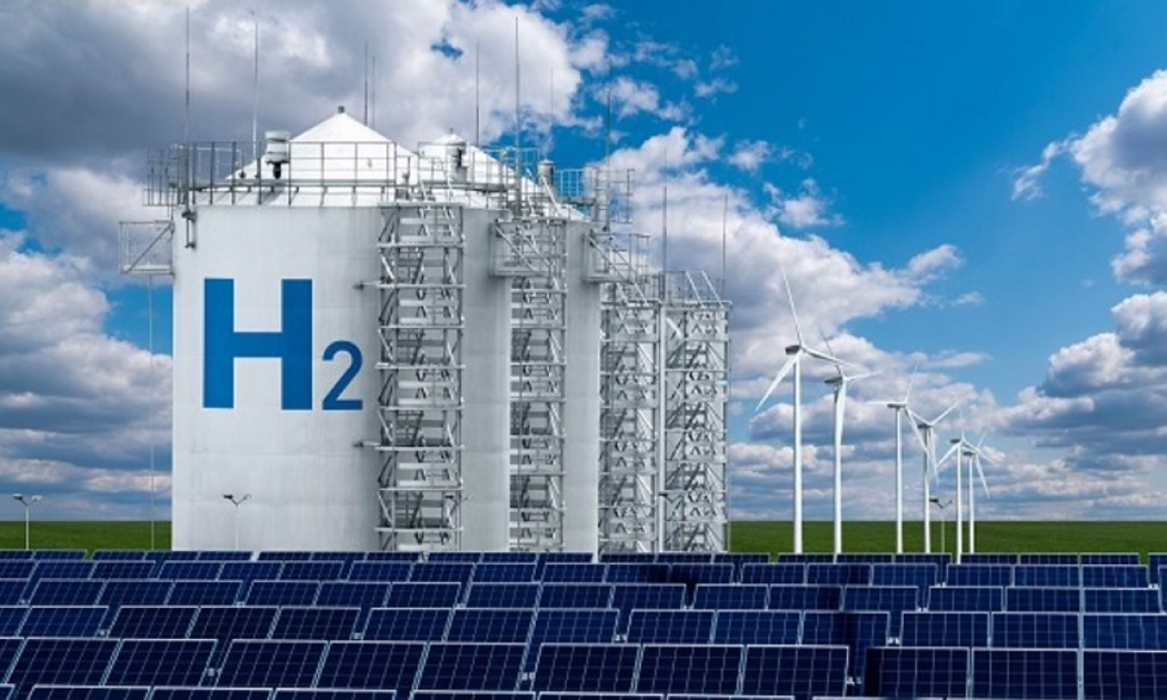 Tiềm năng phát triển năng lượng hydro xanh rất lớn.