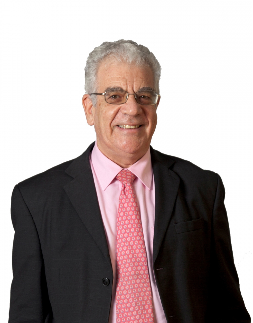 Mr. Kenneth Atkinson, Chairman of BritCham in Vietnam