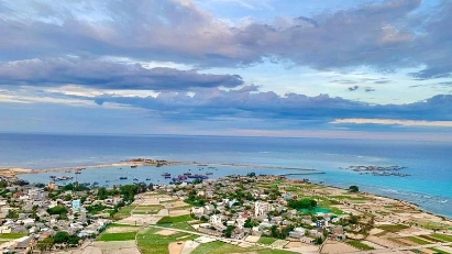 Ly Son Island to become national tourism center