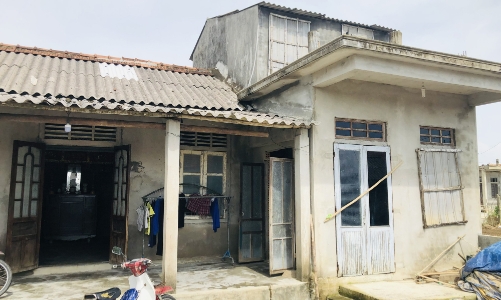 Đà Nẵng sẽ nâng mức hỗ trợ nhà ở cho hộ nghèo 