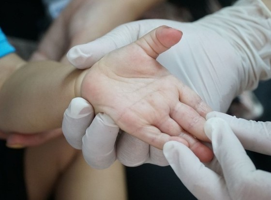 TP.HCM đang đối diện với nguy cơ 